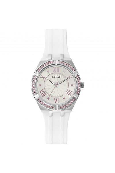 Guess Ceas Dama, Guess, Sparkling Pink GW0032L1