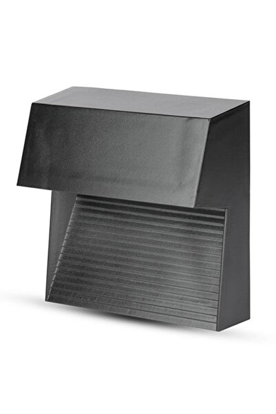 KlaussTech Lampă LED pentru scară/perete, 3W, 4000K, instalare ușoară.