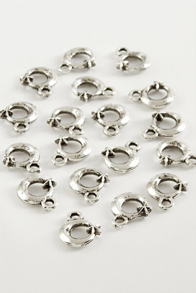 CT STONES Συσκευή Φούντας Ροζάριο Αστέρι Σελήνης 50 γραμμάρια