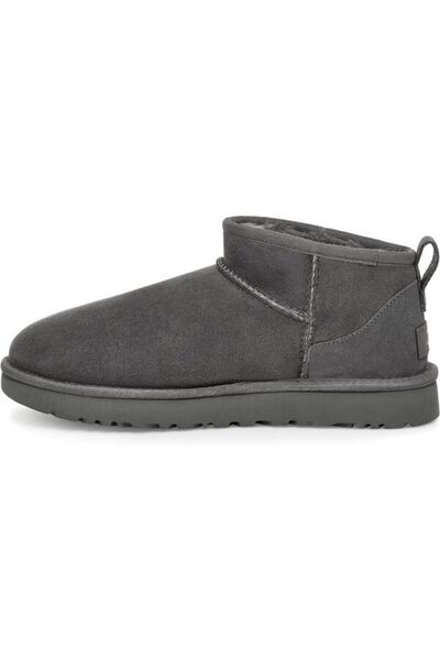 UGG Ghete Dama, UGG, Classic Ultra Mini 1116109-GRE