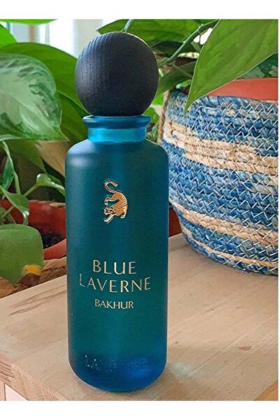 Laverne Blue Perfume Original Oud Eau de Parfum 200 ml