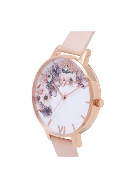 Olivia Burton Ceas Dama, Olivia Burton, Painterly Prints OB16PP30