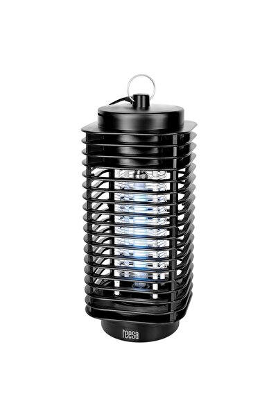 Teesa Lampă UV anti-insecte 30m2 -
