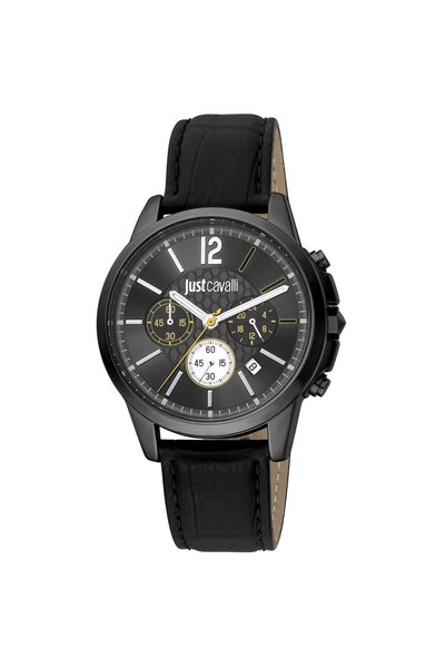 Just Cavalli Men's Watch, Just Cavalli, Masterpiece JC1G175L0245