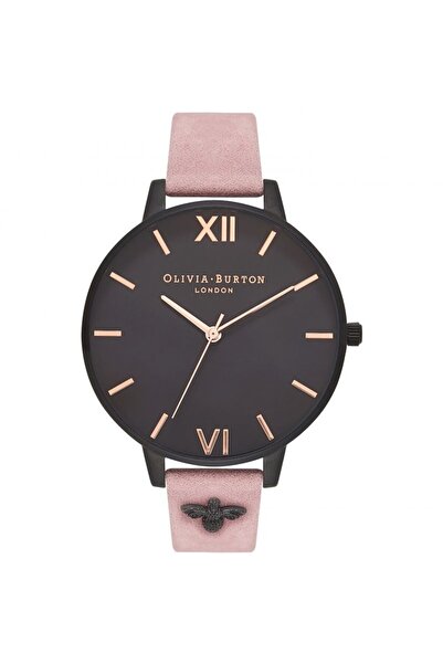 Olivia Burton Γυναικείο Ρολόι, Olivia Burton, 3D Bee OB16ES09