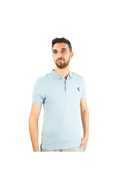 Giordano Classic Men's Cool Jade Pique Polo