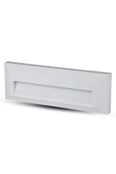 KlaussTech Corp de iluminat cu LED pentru scară, 3w, 3000k, alb cald