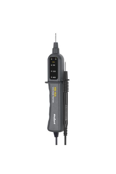 Rebel Automatic Magnetic Multifunctional Voltage Detector
