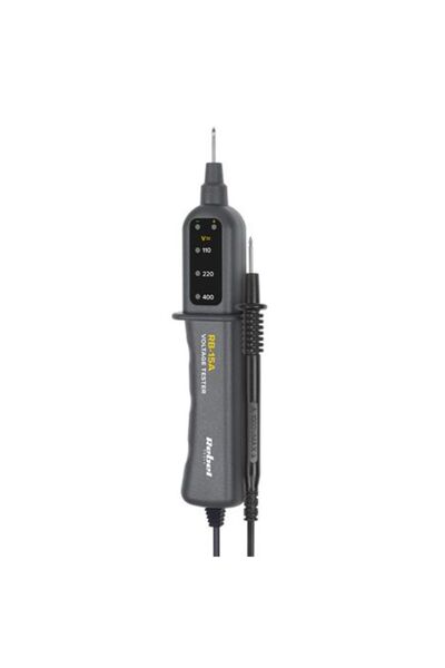 Rebel Automatic Magnetic Multifunctional Voltage Detector