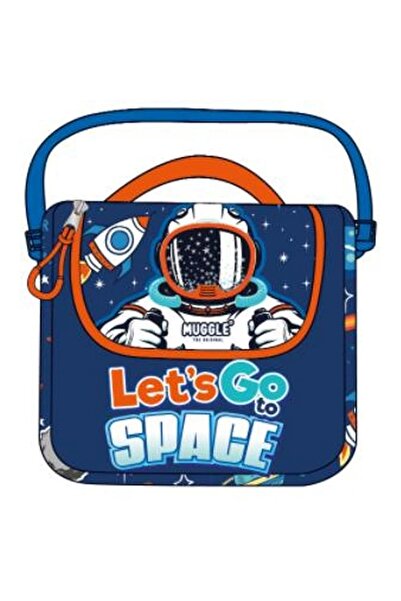 MUGGLE The Orijinal Çanta