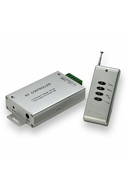KlaussTech Controller for LED strip 12V/24V 144W