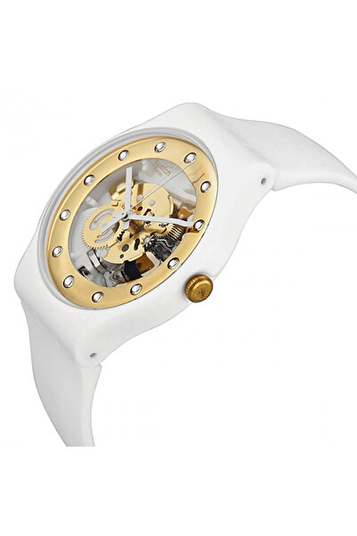 Swatch Ceas Swatch, Sunray Glam SUOZ148