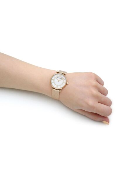 Emporio Armani Ceas Dama, Emporio Armani, Gianni T-Bar AR11321
