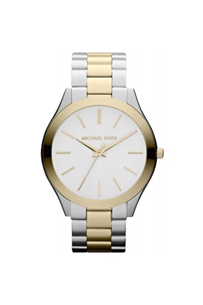 Michael Kors Ceas Dama, Michael Kors, Slim Runway MK3198