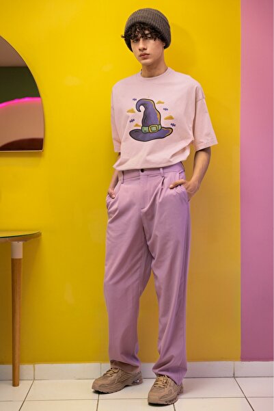 ArtYus ΑΝΔΡΙΚΟ/ΓΥΝΑΙΚΕΙΟ ΜΠΛΟΥΖΑ ΜΕ ΣΤΡΟΓΓΥΛΟ ΛΟΥΡΑΚΙ ΚΑΙ ΚΟΝΤΟ ΜΑΝΙΚΙΑ ΜΕ ΣΤ...