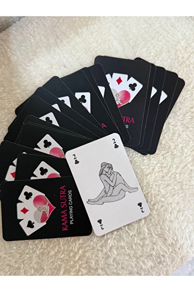 Butik Kama sutra ( fantazi oyun kartı )