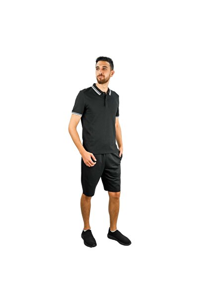 Giordano Men's Dry Tech Polo