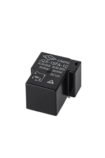 KlaussTech Jqx 30A/12V relay in the online store.