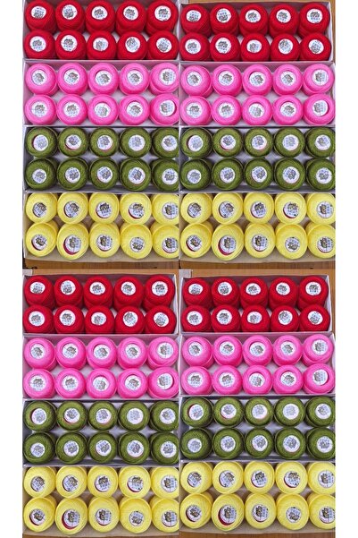 Kaplan Etamin İpliği 25 gram