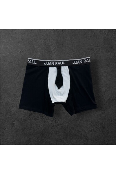 EVELINA LINGERIA ملابس داخلية ملونة منقوشة بفيونكة للرجال من Juan Raul