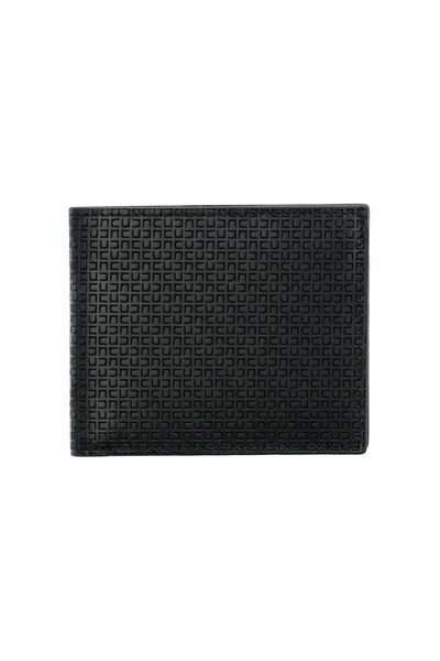 Kiğılı Leather Wallet