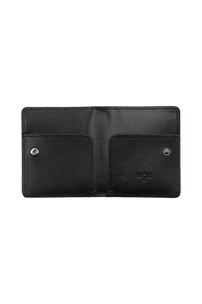 Kiğılı Leather Wallet