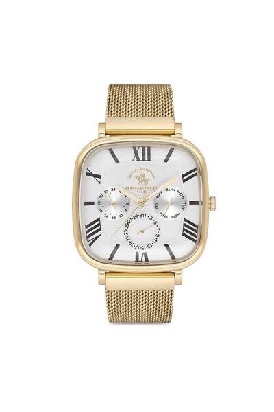 Santa Barbara Polo & Racquet Club ساعة يد SB.1.10202.6 للجنسين