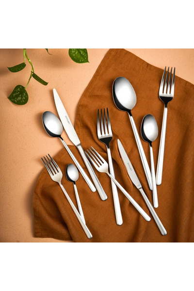 ARMESA Sahra Cutlery Set 84 Pieces