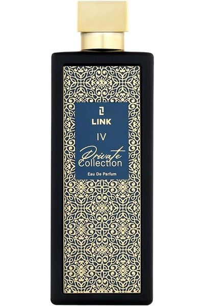 DERAAH Link Niche IV Eau de Parfum 150ml for Unisex