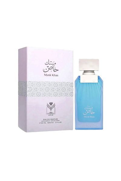 Mas Special Musk Perfume from Diamonds