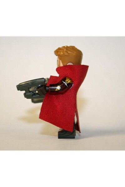 myminitoys Super Hero Mini Figure Star-Lord X-092