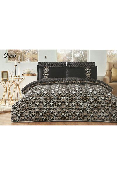 Özdilek Ouro Sleeping Set Double