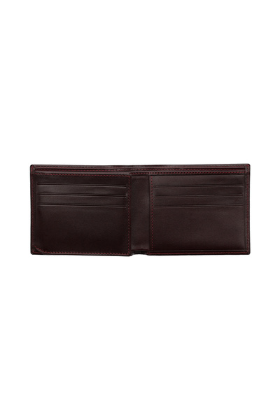 Kiğılı Leather Wallet