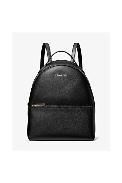 Michael Kors Women's backpack, Michael Kors 35F3G6HB6LBLA