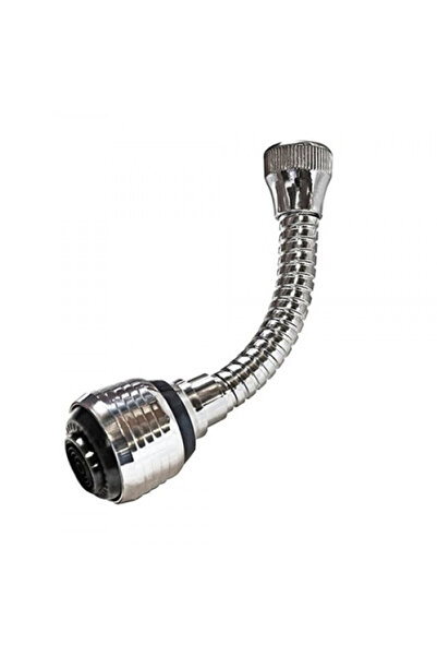 KlaussTech Extensie flexibilă universală pentru orice robinet