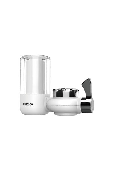 Hausberg Water filter, mountable on the tap