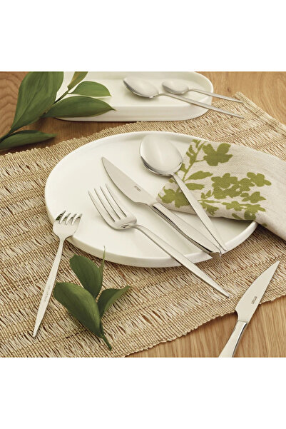 ARMESA Moonlight Cutlery Set 84 Pieces