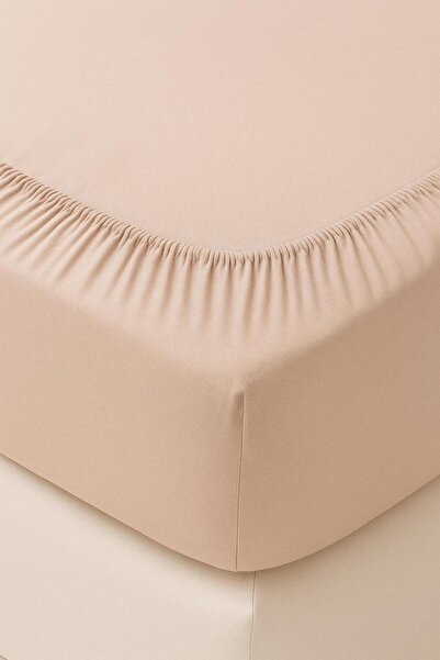 Mbcollection مجموعة ملاءات مطاطية من البودرة