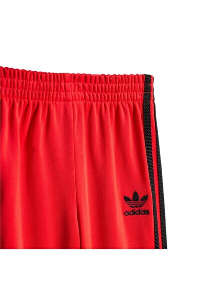 adidas Bebek Kırmızı Eşofman FIREBIRD TS JY0022