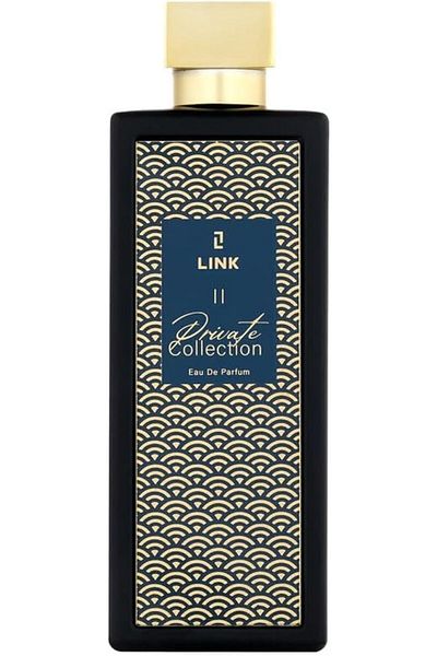 DERAAH Link Niche II Eau De Parfum 150ml for Unisex