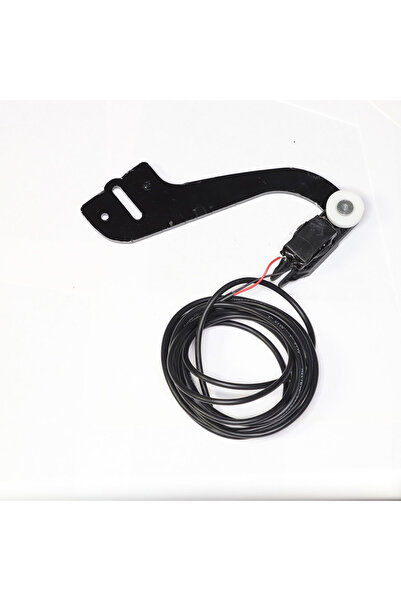 seslikaya otomativ VW T5, T6, Caravelle, İçin Yan Sanayi Elektrikli Sürgülü K...