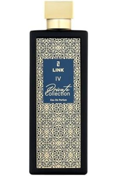 DERAAH Link Niche IV Eau de Parfum 150ml for Unisex