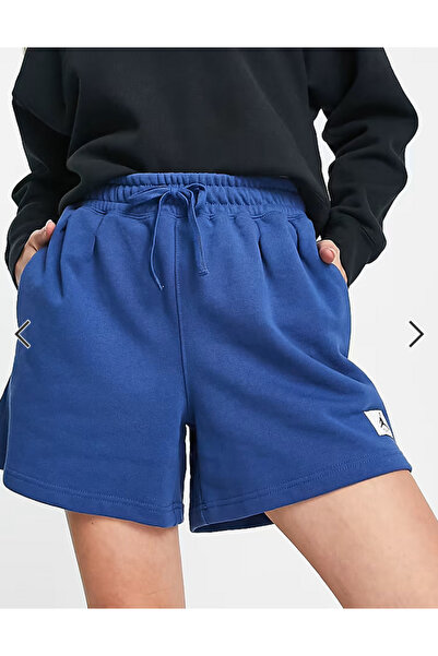 Nike NWT Womens Jordan Flight Loose Fit Fleece Shorts (You Sportswear)