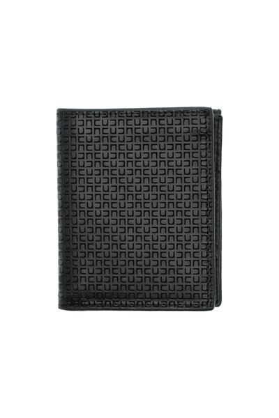 Kiğılı Leather Wallet