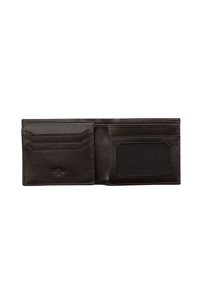 Kiğılı Leather Wallet