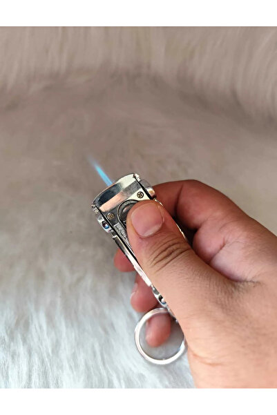 Genel Markalar İKİLİ KOMBİN BİTCOİN ANAHTARLIK VE JİP ÇAKMAK AVATAJLI PAKET