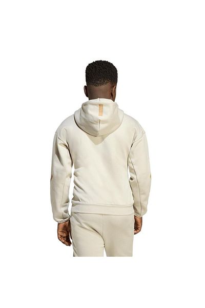 adidas Children's Beige Jacket J Z.N.E.Fz Jw4005