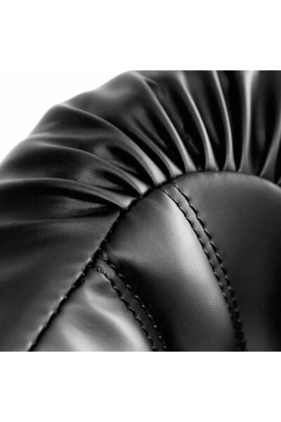 EVERLAST Elite 2 Hook & Loop Pro 14oz Siyah Boks Eldiveni P00003373