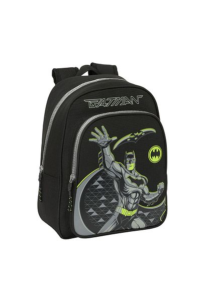 Batman School Bag Game over Black 27 x 33 x 10 cm