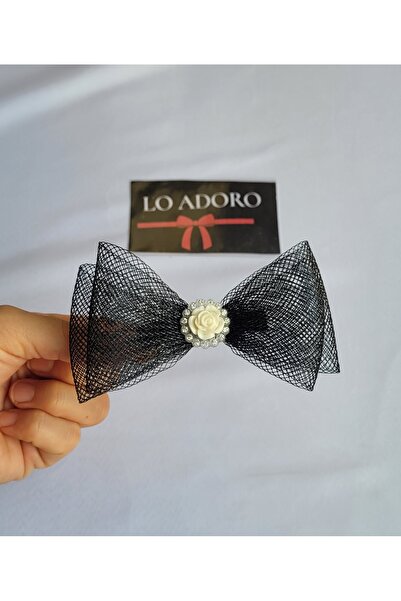 LO ADORO Women's Vintiyaga 19Th Century Stone Buckle Blue Stone Buckle